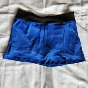 C9 Champion Women's Activewear shorts Blue size small